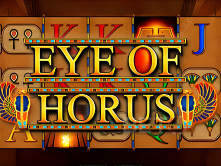 Eye of Horus All Stars 演示版