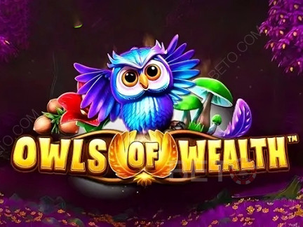 Owls of Wealth 演示版