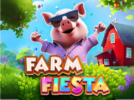Farm Fiesta 演示版
