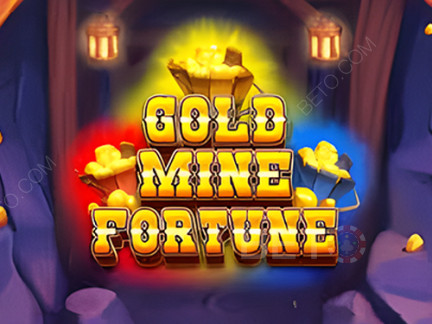 Gold Mine Fortune 演示版