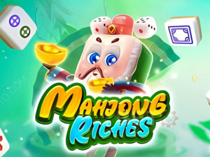 Mahjong Riches 演示版