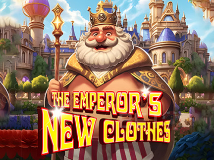 The Emperor's New Clothes 演示版