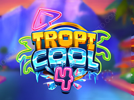 Tropicool 4 演示版