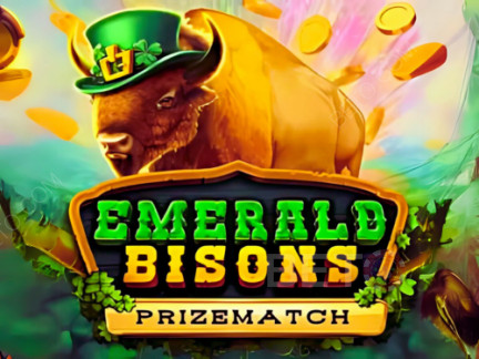 Emerald Bisons PrizeMatch 演示版
