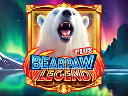 Bear Paw Legend Plus 演示版