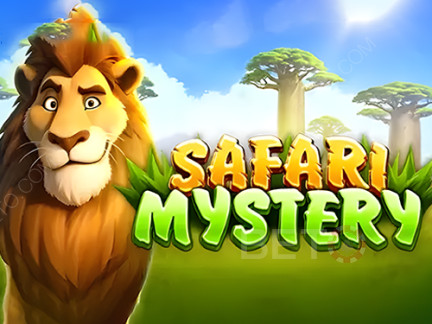 Safari Mystery 演示版