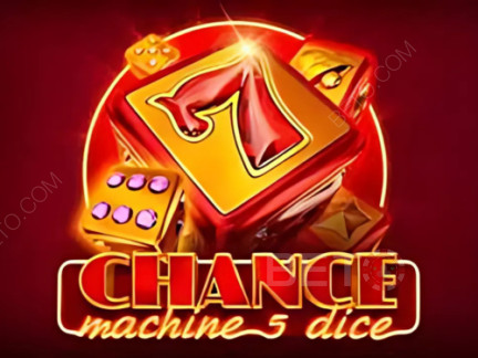 Chance Machine 100 Dice 演示版