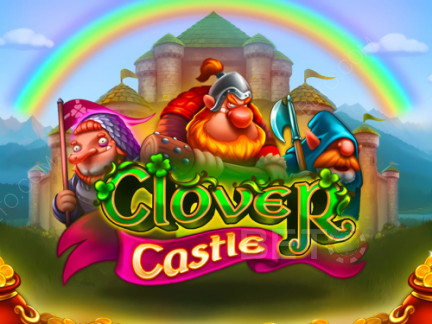 Clover Castle 演示版