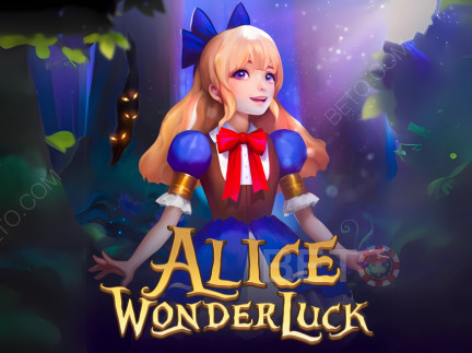 Alice WonderLuck 演示版