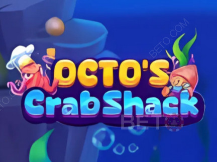 Octo's Crab Shack 演示版