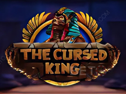 The Cursed King 演示版