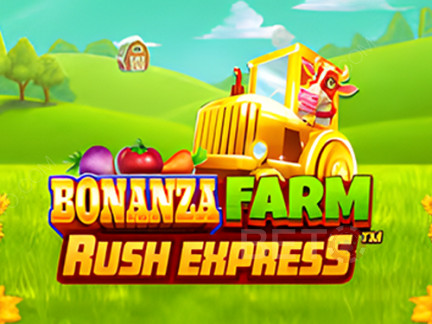 Bonanza Farm Rush Express 演示版