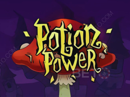 Potion Power 演示版