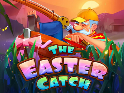 The Easter Catch 演示版