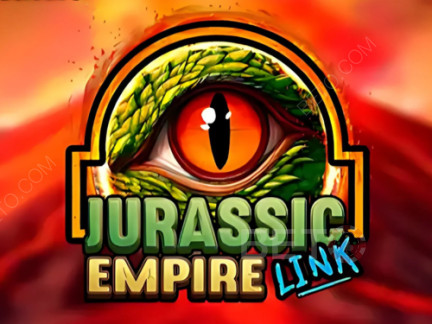 Jurassic Empire Link 演示版