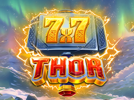 7×7 Thor 演示版