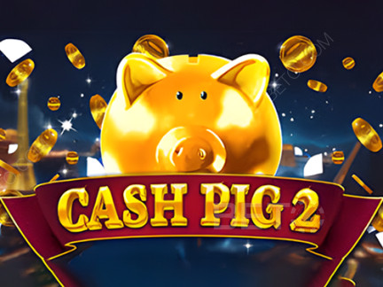 Cash Pig 2 演示版
