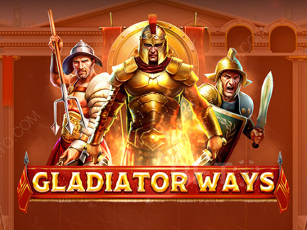 Gladiator Ways 演示版
