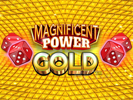 Magnificent Power Gold 演示版