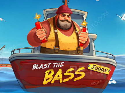 Blast the Bass 演示版