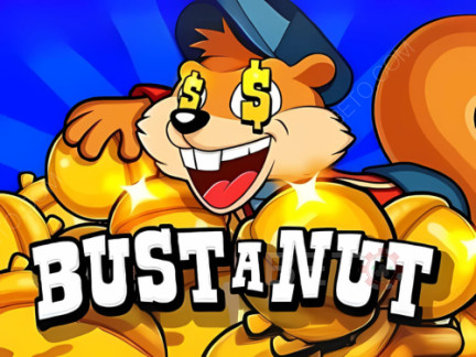 Bust a Nut 演示版
