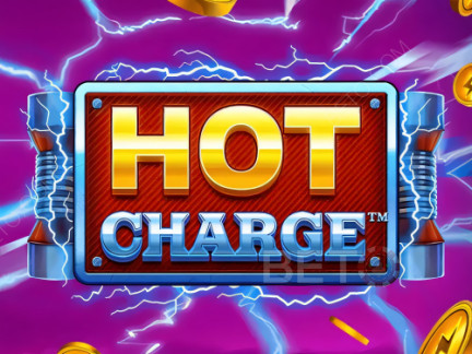 Hot Charge 演示版