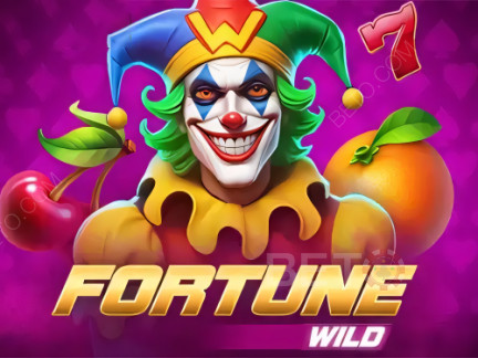 Fortune Wild 演示版