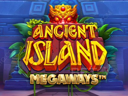 Ancient Island Megaways 演示版
