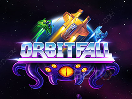 Orbitfall 演示版