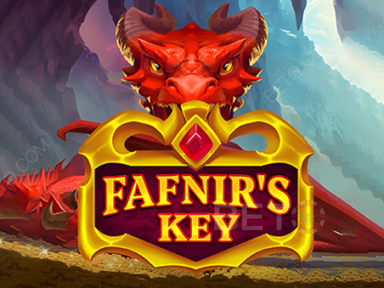 Fafnir's Key 演示版