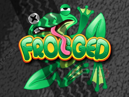 Frogged 演示版