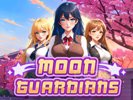 Moon Guardians 演示版