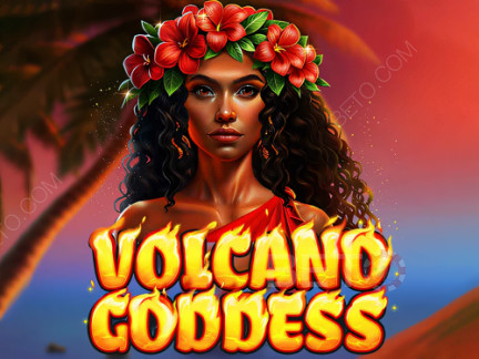 Volcano Goddess 演示版