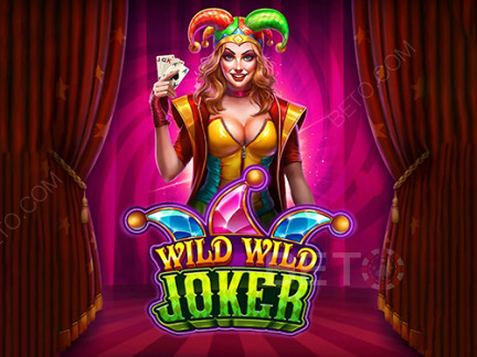 Wild Wild Joker 演示版