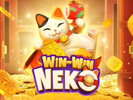 Win Win Neko	(Nextspin) 演示版