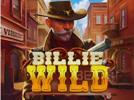 Billie Wild 演示版