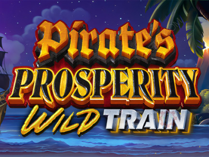 Pirate's Prosperity Wild Train 演示版