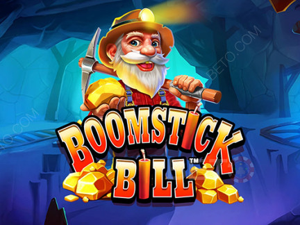 Boomstick Bill 演示版