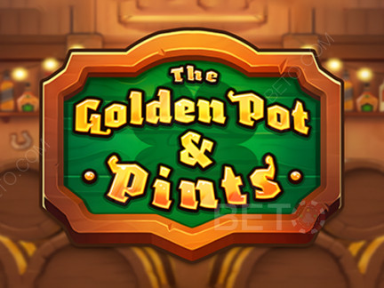 The Golden Pot & Pints 演示版