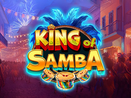 King of Samba 演示版