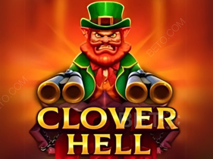 Clover Hell 演示版