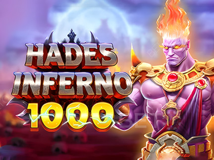 Hades Inferno 1000 演示版
