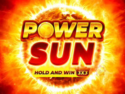 Power Sun 演示版