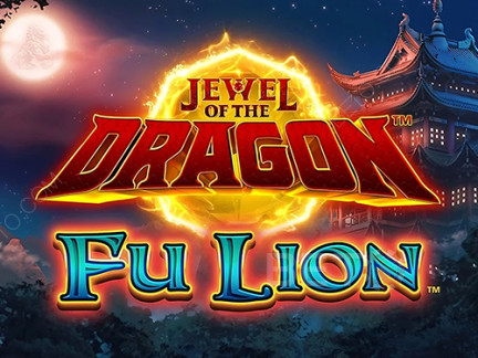 Jewel of the Dragon Fu Lion 演示版