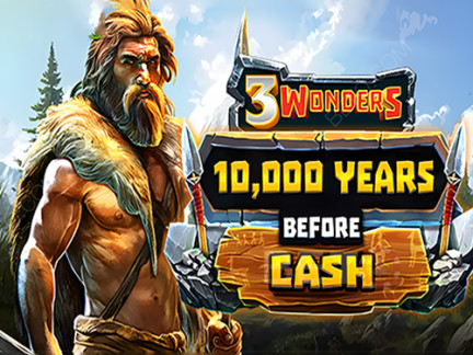 10000 Years Before Cash 演示版