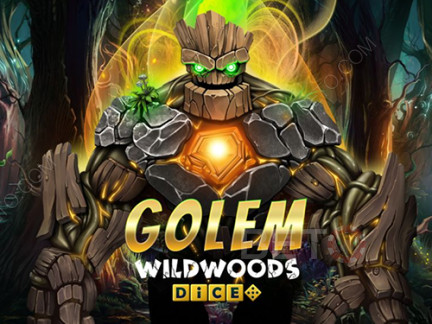Golem Wildwoods Dice 演示版