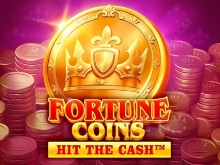 Fortune Coins 演示版
