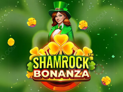 Shamrock Bonanza 演示版