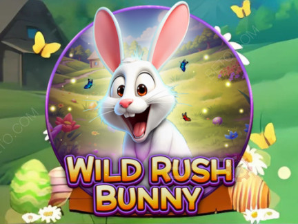 Wild Rush Bunny 演示版