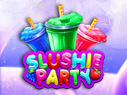 Slushie Party 演示版